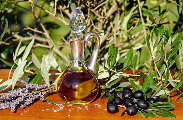 Best High-Phenolic Olive Oils for Systemic Inflammation and Metabolism