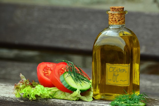 Best High-Phenolic Olive Oils for Systemic Inflammation and Metabolism