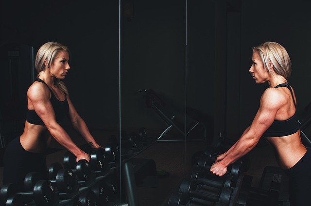 Strength Training and Estrogen: How Lifting Weights Balances Female Hormones